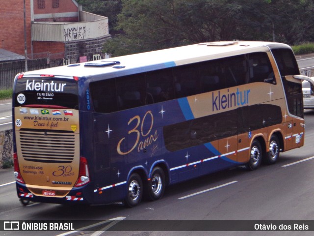 Kleintur Turismo 2030 na cidade de São Leopoldo, Rio Grande do Sul, Brasil, por Otávio dos Reis . Número da foto: #6084272.