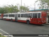 Rondônia Transportes 0112103 na cidade de Brasil, por Marcos Alexandre. Número da foto: #:id.