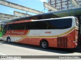 Marques Turismo 4040 na cidade de Florianópolis, Santa Catarina, Brasil, por Bruno Barbosa Cordeiro. Número da foto: #6084802.