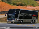 Lancatur Transporte e Turismo 21270 na cidade de Aparecida, São Paulo, Brasil, por Luiz Krolman. ID da foto: :id.