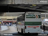 Empresa Gontijo de Transportes 11250 na cidade de Belo Horizonte, Minas Gerais, Brasil, por Whitiney Siqueira. Número da foto: #6084585.