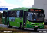 Autotrans > Turilessa 25462 na cidade de Nova Lima, Minas Gerais, Brasil, por Luís Carlos Santinni Araújo Barra. Número da foto: #:id.