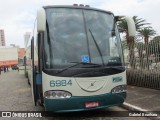 Viação Garcia 6984 na cidade de Londrina, Paraná, Brasil, por Gabriel Brunhara. Número da foto: #:id.