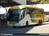 Empresa Gontijo de Transportes 19425 na cidade de Vitória, Espírito Santo, Brasil, por Whitiney Siqueira. Número da foto: #6084551.