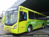 Santo Antônio Transportes Niterói 2.2.090 na cidade de Niterói, Rio de Janeiro, Brasil, por Marcelo Candido de Oliveira. Número da foto: #6084028.