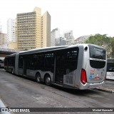 Viação Campo Belo 7 2131 na cidade de São Paulo, São Paulo, Brasil, por Michel Nowacki. Número da foto: #:id.