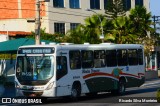 Viação Montes Brancos RJ 196.038 na cidade de Cabo Frio, Rio de Janeiro, Brasil, por Ricardo Silva Monteiro. Número da foto: #:id.