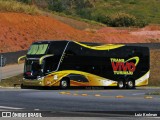 TransVivo Transportes e Turismo 2016 na cidade de Aparecida, São Paulo, Brasil, por Luiz Krolman. Número da foto: #6083835.