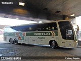 Empresa Gontijo de Transportes 11715 na cidade de Belo Horizonte, Minas Gerais, Brasil, por Whitiney Siqueira. Número da foto: #6083897.