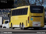 Viação Itapemirim 9047 na cidade de Vitória, Espírito Santo, Brasil, por Whitiney Siqueira. Número da foto: #6084586.