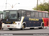 Translima 040 na cidade de Teresina, Piauí, Brasil, por José Ribamar Lima Fernandes. Número da foto: #6084968.