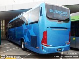 Busscar Ônibus  na cidade de São Paulo, São Paulo, Brasil, por André Luiz Gomes de Souza. Número da foto: #6084350.