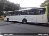Viação Novacap B51601 na cidade de Rio de Janeiro, Rio de Janeiro, Brasil, por Matheus Mikaimitis . Número da foto: #6085061.
