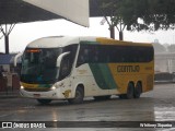 Empresa Gontijo de Transportes 18665 na cidade de Vitória, Espírito Santo, Brasil, por Whitiney Siqueira. Número da foto: #6084548.