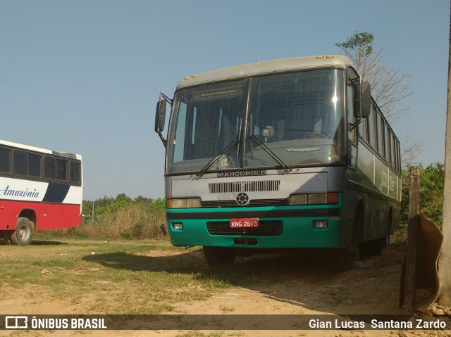 Cicero Tur 1620 na cidade de Ji-Paraná, Rondônia, Brasil, por Gian Lucas  Santana Zardo. Número da foto: #6133191.
