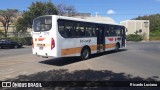 Viação Mirage 3090 na cidade de Itapira, São Paulo, Brasil, por Ricardo Luciano. Número da foto: #6133526.