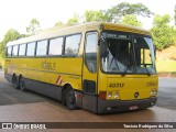 Viação Itapemirim 40313 na cidade de Ribeirão Vermelho, Minas Gerais, Brasil, por Tarcisio Rodrigues da Silva. Número da foto: #6132512.