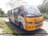 STEC - Subsistema de Transporte Especial Complementar D-073 na cidade de Salvador, Bahia, Brasil, por Jessé Ferreira Gonçalves. Número da foto: #6132053.