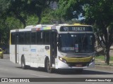 Empresa de Transportes Braso Lisboa A29037 na cidade de Rio de Janeiro, Rio de Janeiro, Brasil, por Anderson Sousa Feijó. Número da foto: #:id.
