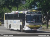 Empresa de Transportes Braso Lisboa A29037 na cidade de Rio de Janeiro, Rio de Janeiro, Brasil, por Anderson Sousa Feijó. ID da foto: :id.