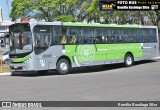 Viação Garcia 7099 na cidade de Rolândia, Paraná, Brasil, por Romílio Busólogo Silva . Número da foto: #6133860.