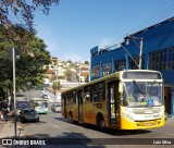 Independência > Trans Oeste Transportes 30681 na cidade de Belo Horizonte, Minas Gerais, Brasil, por Luiz Silva. ID da foto: :id.