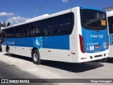 Viação Nossa Senhora das Graças A71593 na cidade de Brasil, por Thiago Formaggini. Número da foto: #6133149.
