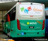 Volvo  na cidade de São Paulo, São Paulo, Brasil, por Felipe Goncalves do Vale. Número da foto: #:id.