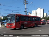 Auto Lotação Ingá 1.1.136 na cidade de Niterói, Rio de Janeiro, Brasil, por Carlos Alberto de Oliveira Júnior. Número da foto: #6133477.