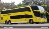 Viação Itapemirim 17001 na cidade de São Paulo, São Paulo, Brasil, por Carlos Júnior. Número da foto: #:id.