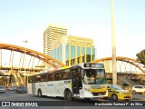 Empresa de Transportes Braso Lisboa A29047 na cidade de Rio de Janeiro, Rio de Janeiro, Brasil, por Kawhander Santana P. da Silva. Número da foto: #:id.