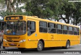 Auto Viação Santo Antônio CC194 na cidade de Curitiba, Paraná, Brasil, por Guilherme Bomfim. Número da foto: #6132297.