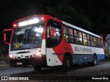 Viação Sul Fluminense RJ 202.045 na cidade de Barra Mansa, Rio de Janeiro, Brasil, por Maxwel Silva. Número da foto: #:id.