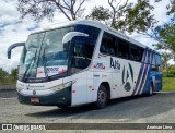 Alfa Turismo & Transportes A-07047 na cidade de Camaçari, Bahia, Brasil, por Aneivan Lima. Número da foto: #6133836.
