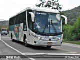 Auto Viação 1001 RJ 108.443 na cidade de Teresópolis, Rio de Janeiro, Brasil, por Zé Ricardo Reis. Número da foto: #6132340.