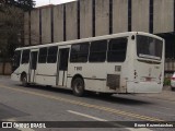Viação Gatusa Transportes Urbanos 7 6601 na cidade de São Paulo, São Paulo, Brasil, por Bruno Kozeniauskas. Número da foto: #:id.