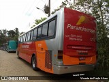 Viação Paraminense 1770 na cidade de Tiradentes, Minas Gerais, Brasil, por Vicente de Paulo Alves. Número da foto: #6132864.