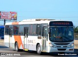 Evanil Transportes e Turismo RJ 132.124 na cidade de Belford Roxo, Rio de Janeiro, Brasil, por Ricardo Silva Monteiro. ID da foto: :id.