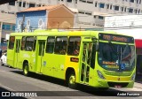 Transcol Transportes Coletivos 04474 na cidade de Teresina, Piauí, Brasil, por André Fonseca. Número da foto: #6133178.