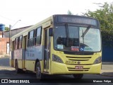 Expresso Rei de França 200.234 na cidade de São Luís, Maranhão, Brasil, por Marcos Felipe. Número da foto: #:id.