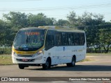 Via Metro - Auto Viação Metropolitana 815 na cidade de Maracanaú, Ceará, Brasil, por Francisco Elder Oliveira dos Santos. Número da foto: #:id.