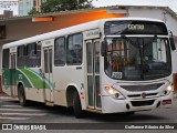 Viação Princesa do Sul 2783 na cidade de Pouso Alegre, Minas Gerais, Brasil, por Guilherme Ribeiro da Silva. Número da foto: #:id.