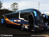 Breda Transportes e Serviços 1286 na cidade de Cachoeira Paulista, São Paulo, Brasil, por Jhonatan Diego da Silva Trevisan. ID da foto: :id.