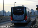 Via Sul Transportes Urbanos 5 3401 na cidade de São Paulo, São Paulo, Brasil, por David Roberto Silva Dos Santos. Número da foto: #:id.