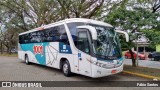 Auto Viação 1001 RJ 108.399 na cidade de São Paulo, São Paulo, Brasil, por Fábio Santos. Número da foto: #:id.