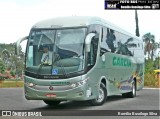 Viação Garcia 7797 na cidade de Rolândia, Paraná, Brasil, por Romílio Busólogo Silva . Número da foto: #6132341.