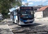 Viação Estrela 6.081 na cidade de São Gonçalo, Rio de Janeiro, Brasil, por Matheus Mikaimitis . Número da foto: #6133972.