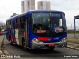 Empresa de Ônibus Vila Galvão 30.755 na cidade de Guarulhos, São Paulo, Brasil, por Roberto Teixeira. Número da foto: #6133336.