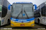 Fergramon Transportes 2040 na cidade de Castro, Paraná, Brasil, por Lucas Fusinatto. ID da foto: :id.