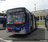 BBTT - Benfica Barueri Transporte e Turismo 27.623 na cidade de São Paulo, São Paulo, Brasil, por Caio Henrique . Número da foto: #:id.